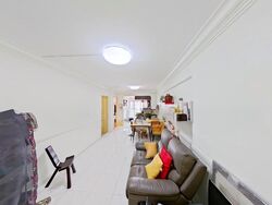 Blk 261 Jurong East Street 24 (Jurong East), HDB 3 Rooms #614438661